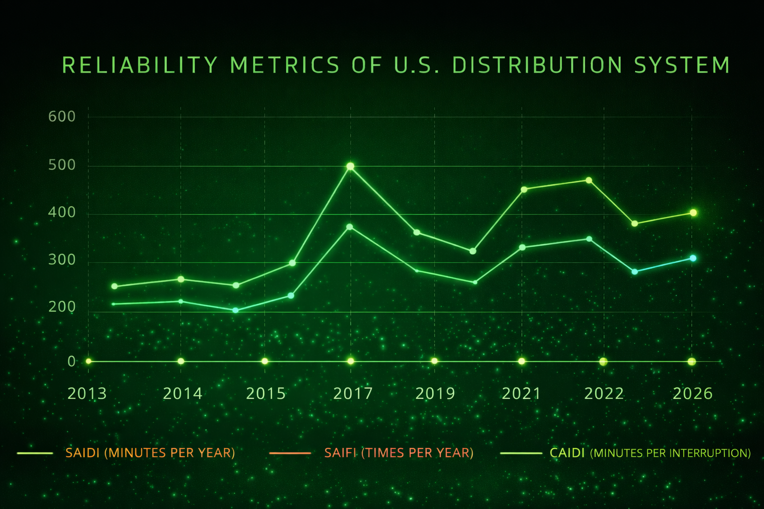 Reliability Metrics